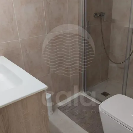 Bella By Cala Salento Holiday home *