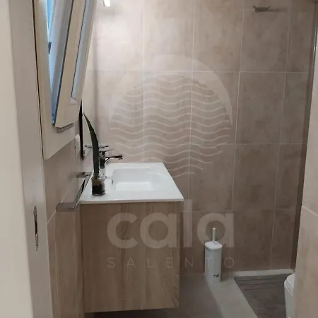Bella By Cala Salento Holiday home Torre Lapillo