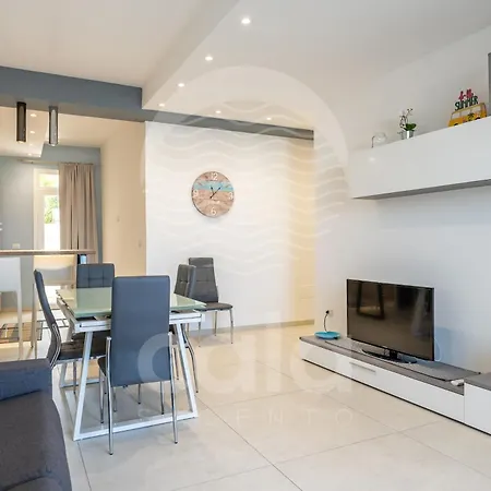 Holiday home Bella By Cala Salento