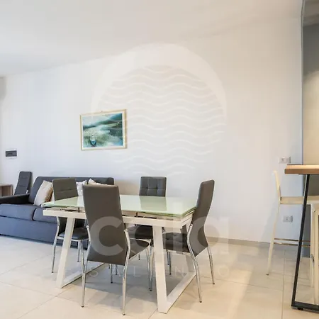 Holiday home Bella By Cala Salento *