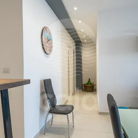 Bella By Cala Salento Holiday home Torre Lapillo