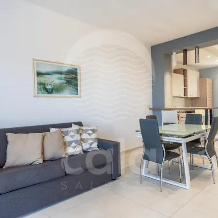 Holiday home Bella By Cala Salento *