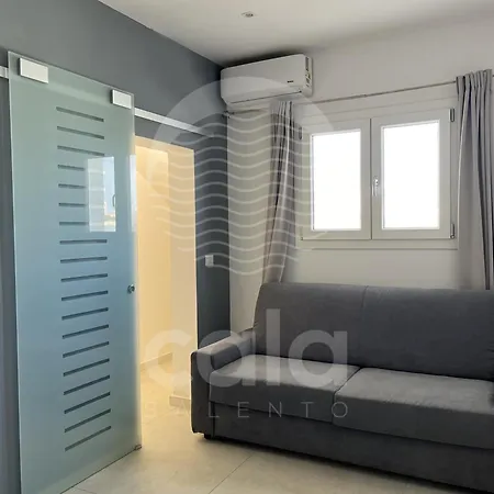 Bella By Cala Salento Holiday home *