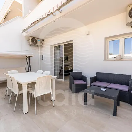 Bella By Cala Salento Holiday home