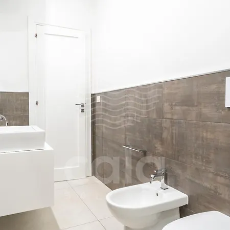 Bella By Cala Salento Holiday home *