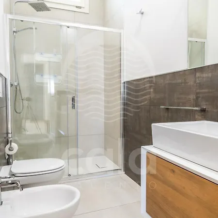 Holiday home Bella By Cala Salento Torre Lapillo